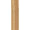 Ekena Millwork Legacy Arts & Crafts Rough Sawn Outlooker, Western Red Cedar, 8"W x 32"D x 32"H OUT08X32X32LEC03RWR - alternate 3